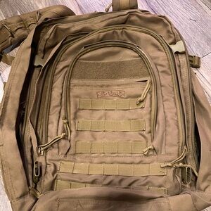 S.O.C bugout pack